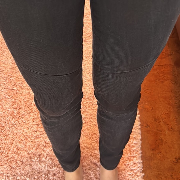 J brand black jeans - Picture 6 of 9